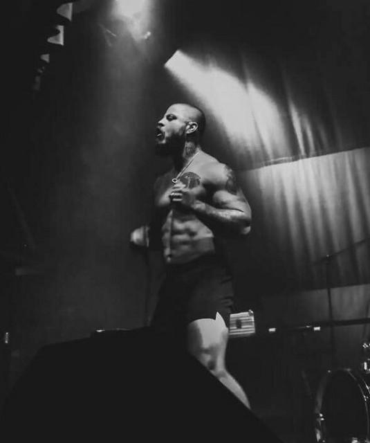 Lust Era