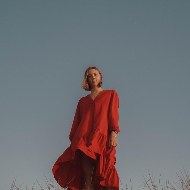 Grace Armstrong