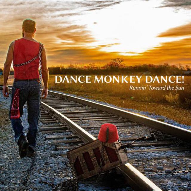 Dance Monkey Dance!
