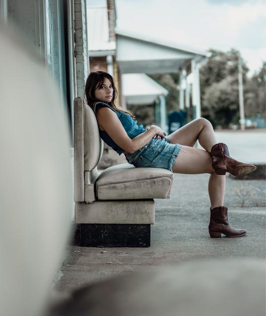 Audrey Spillman