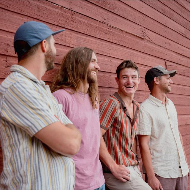 The Runaway Grooms