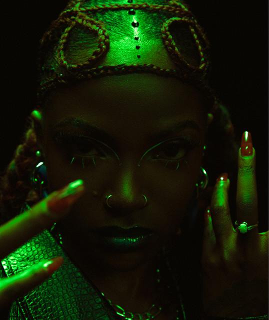 Xenia Manasseh