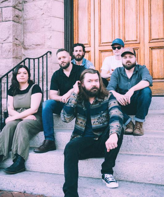 Allen Hudson and the Halfmoons