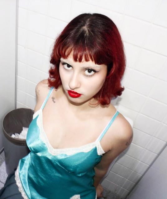 Trixie