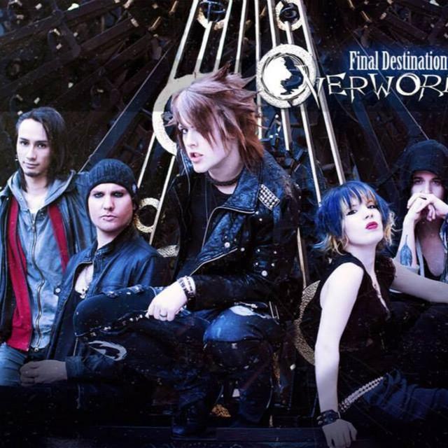 Overworld