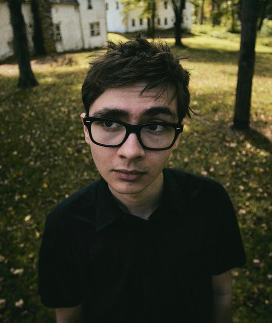 Elliott Fullam