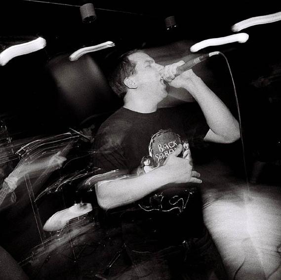 Dead Reprise