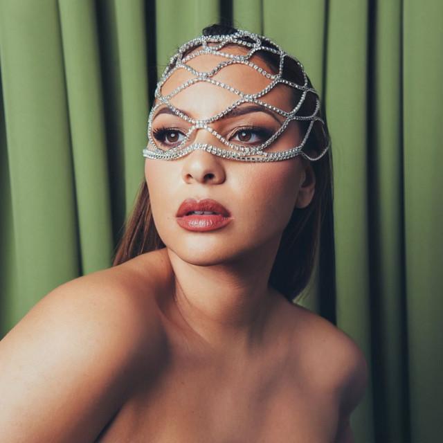 Jasmine Cephas-Jones