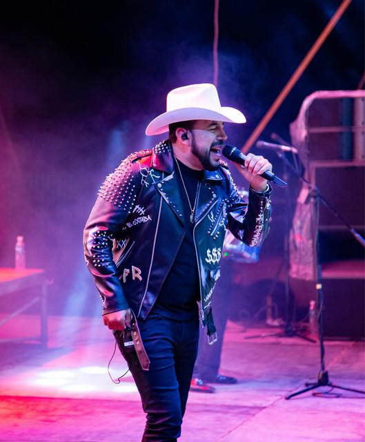 Fidel Rueda