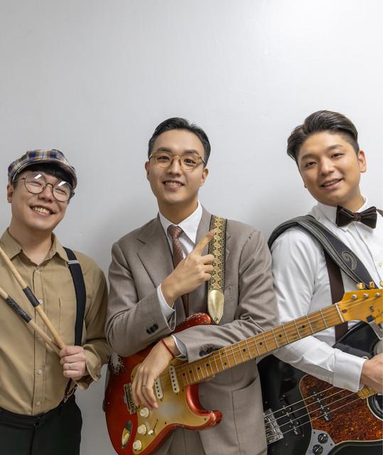 Richiman and Groove Nice