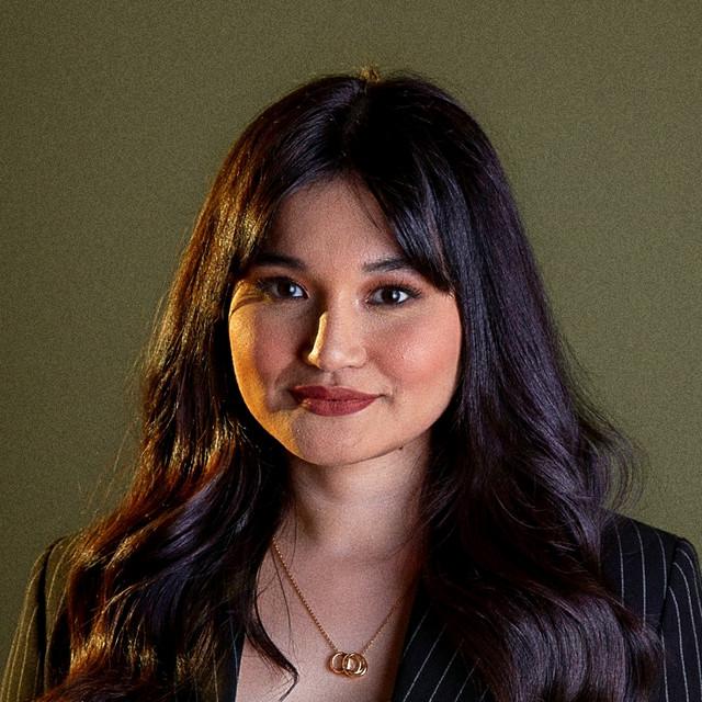 Trisha Denise