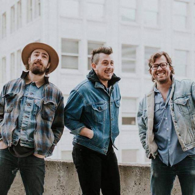 Marshall McLean Band