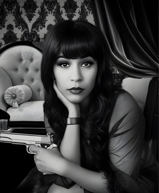 Kymberley Kennedy