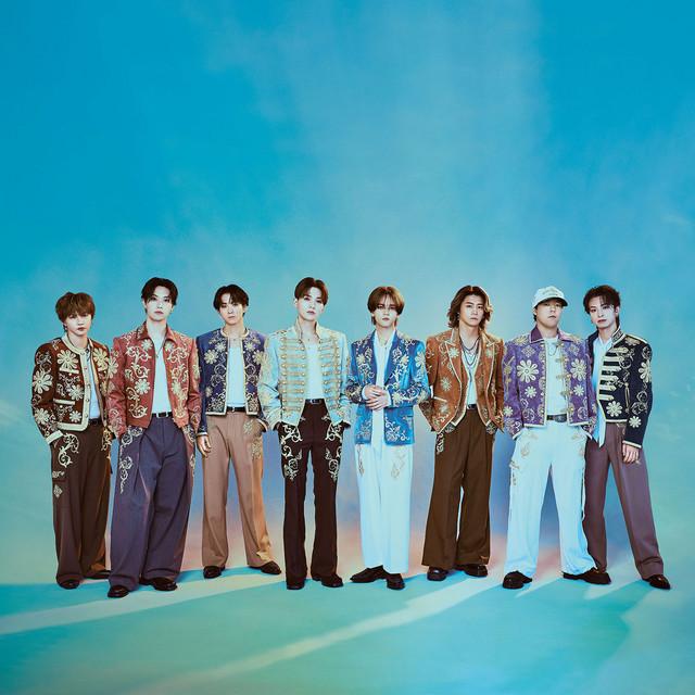 FANTASTICS from EXILE TRIBE