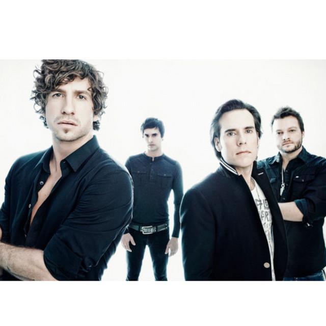 Jonas & The Massive Attraction