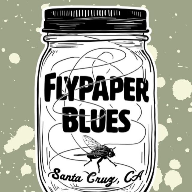 Flypaper Blues