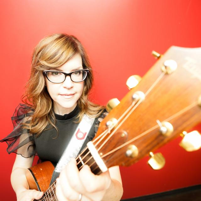 Lisa Loeb