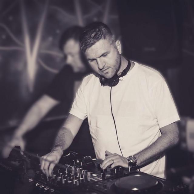 DJ Zitkus