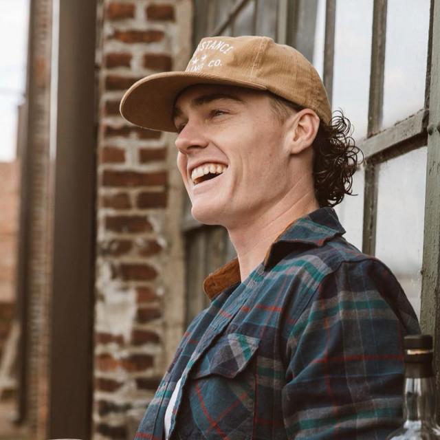 Carter Smith