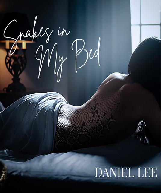 Daniel Lee