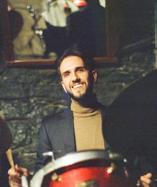 Evan Sherman
