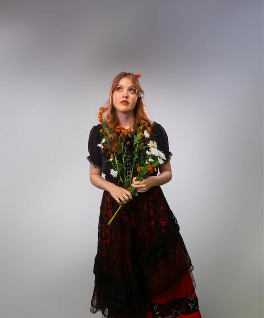 Sadie Mustoe