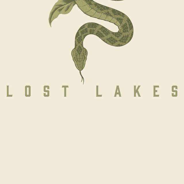 Lost Lakes