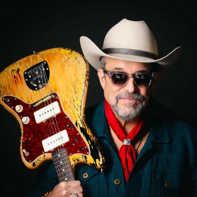 Raul Malo