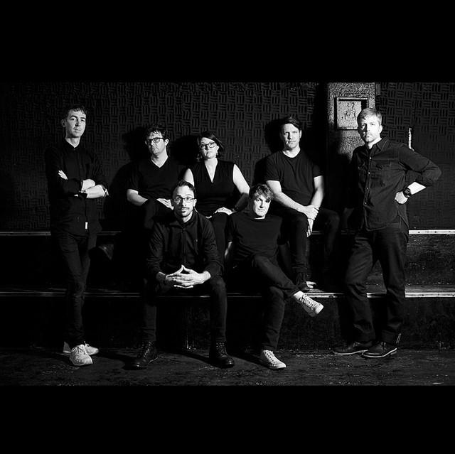 The Siren Six!