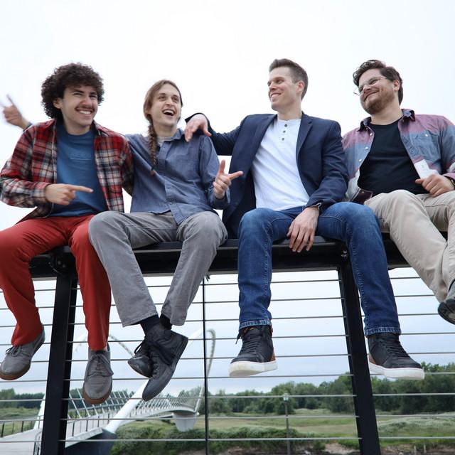 Tigers of Youth