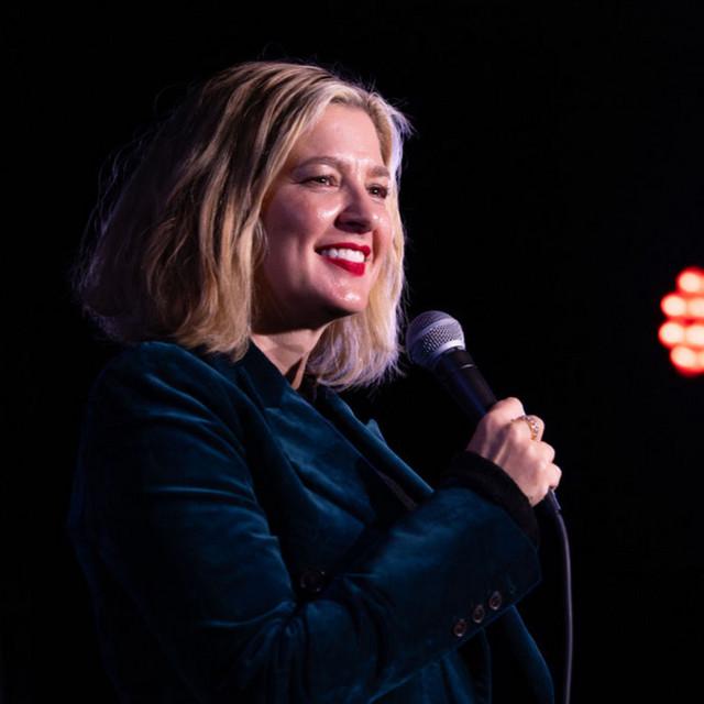 Christina Pazsitzky