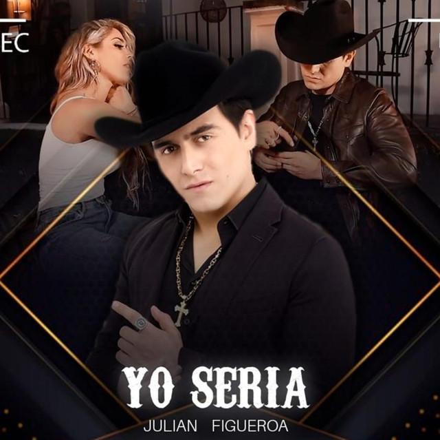 Julian Figueroa