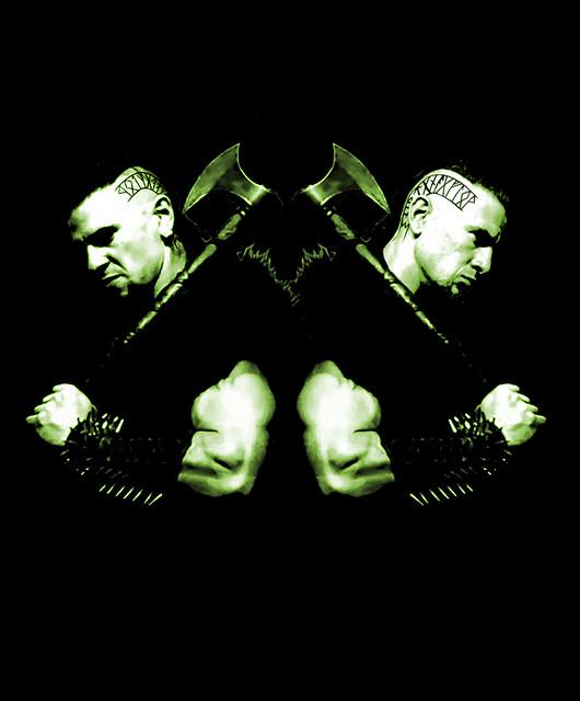 Volfgang Twins