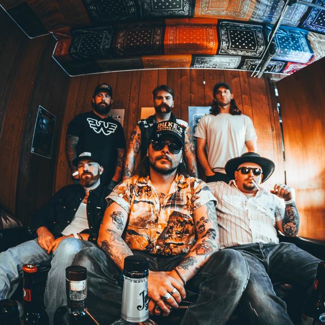 Johnny Logan and the Roughnecks