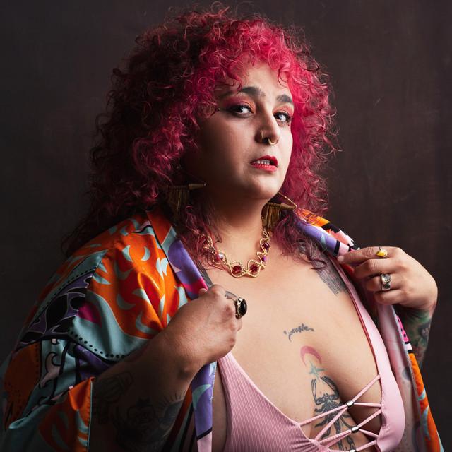 Audry Funk