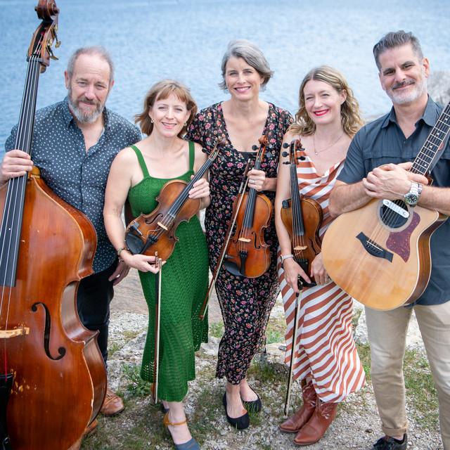 The Bow Tides