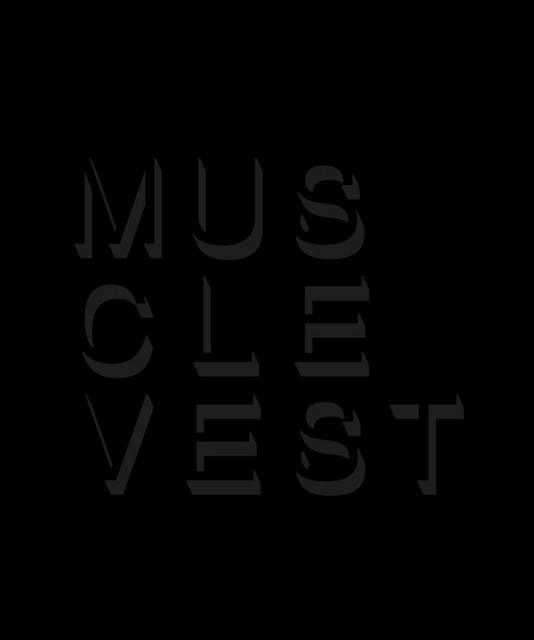 Muscle Vest