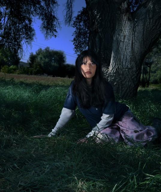 Leyla Ebrahimi