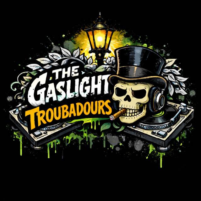 The Gaslight Troubadours