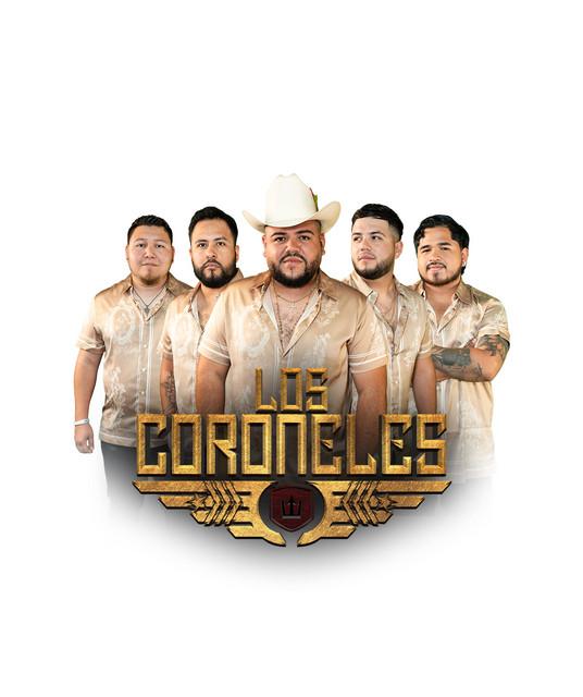 Los Coroneles