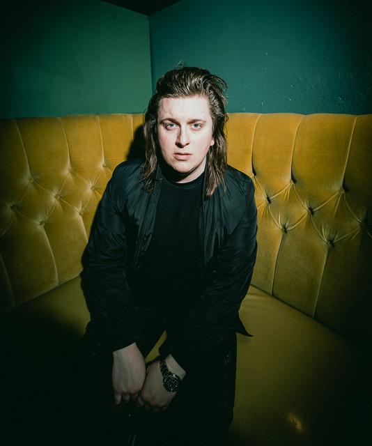 Brandon Ellis