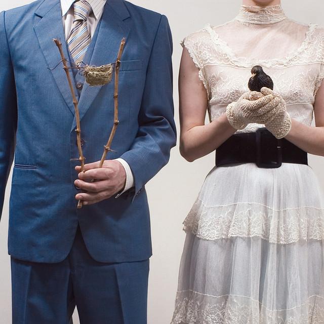 The Audreys