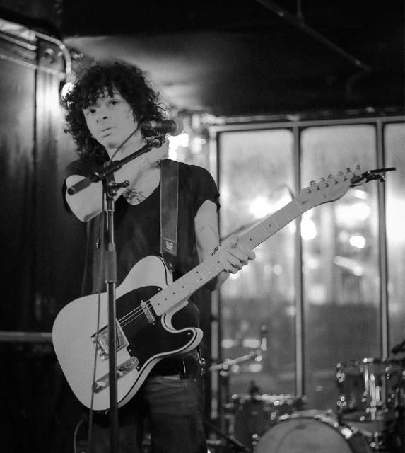 Kid Moon
