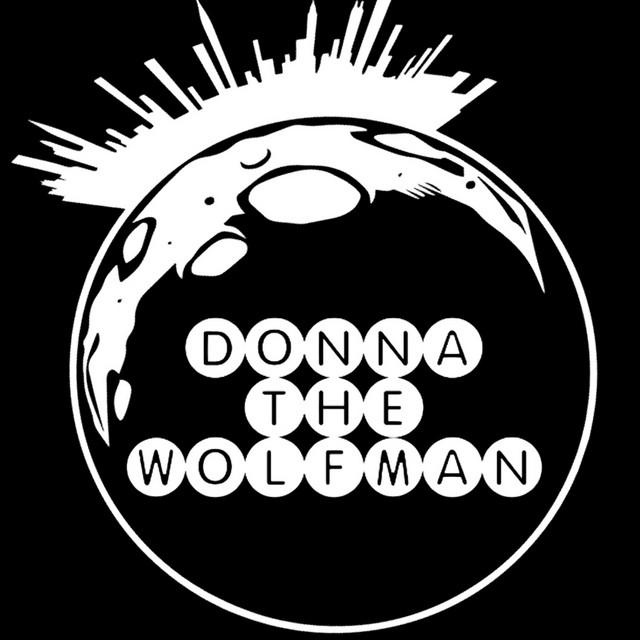 Donna The Wolfman
