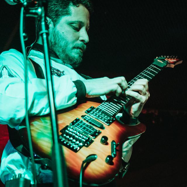 Yuval Ron