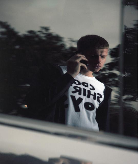 Slew