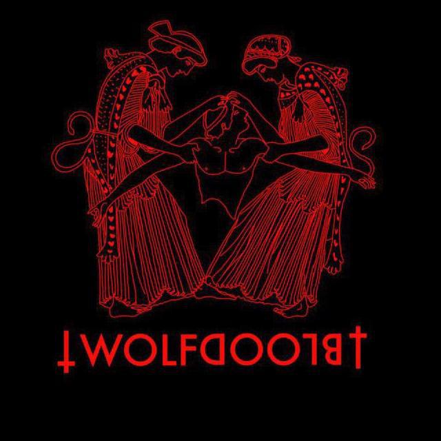 Wolf Blood