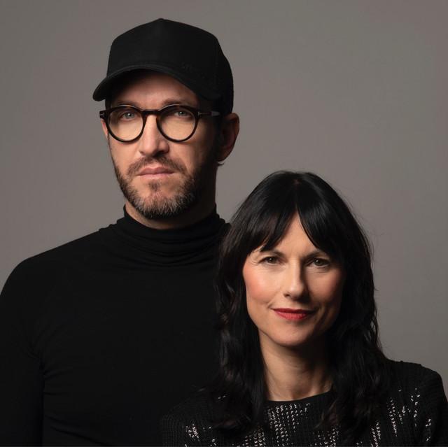 Delafé y las flores azules