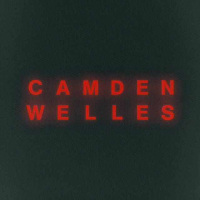 Camden Welles