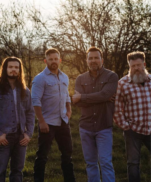 The Tim Shelton Syndicate